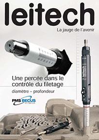 première_de_couv_catalogue_leitech