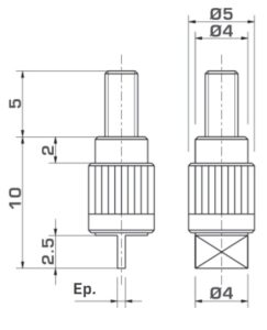 pms-becus-touche-4TC573110H-Ep-plan