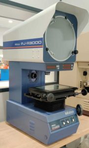 PMSB-PROJECTEUR DE PROFIL PJA3000
