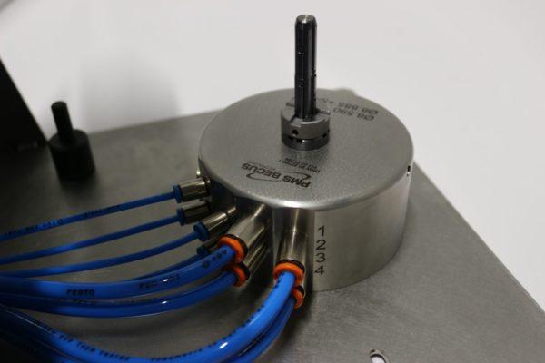 Mesure pneumatique – Image 4