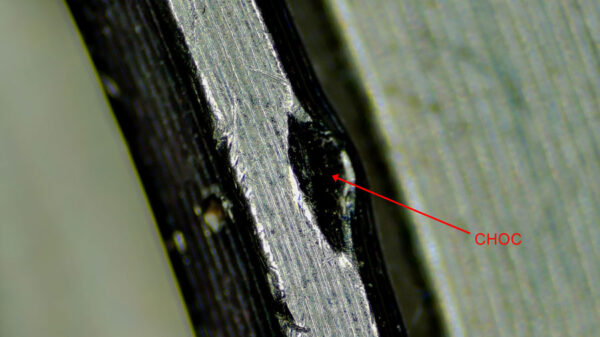 Système d'inspection vidéo KERN OIV-345 – Image 7