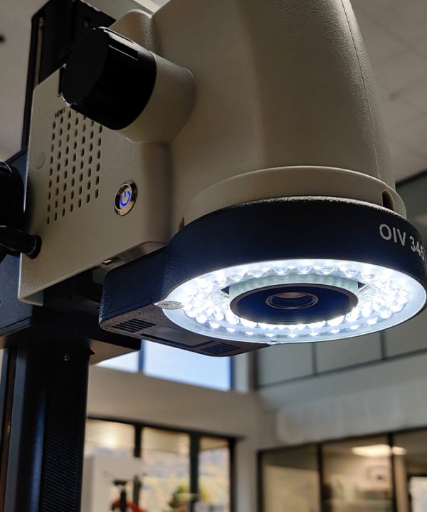 Système d'inspection vidéo KERN OIV-345 – Image 9