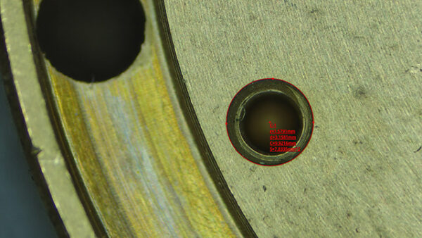 Système d'inspection vidéo KERN OIV-345 – Image 12
