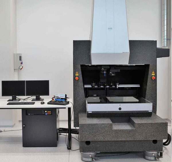 Sphère de calibration optique – Image 4