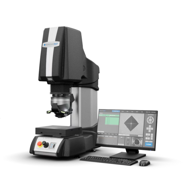 Duromètre Universel NEMESIS 5100G2