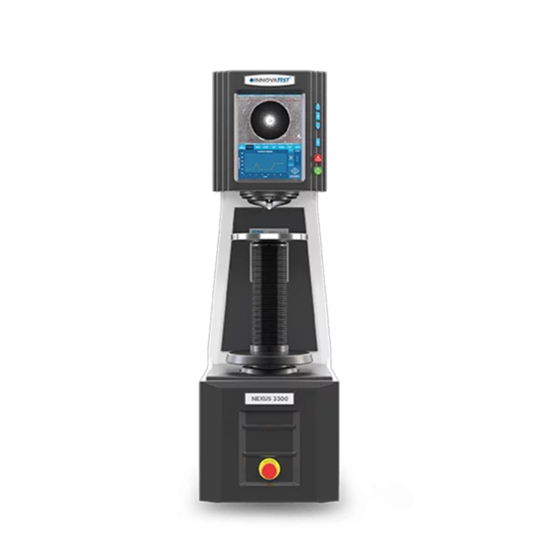 Duromètre Brinell NEXUS 3300 – Image 2