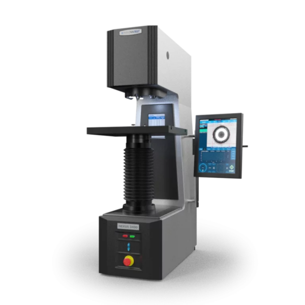Duromètre Brinell NEXUS 3400FA