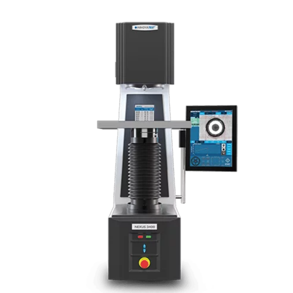 Duromètre Brinell NEXUS 3400FA – Image 2